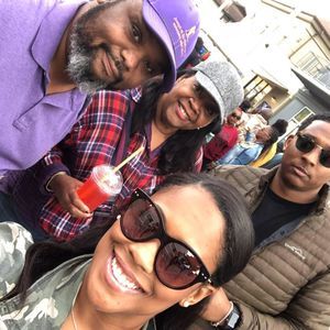 Meet your Posher, Edward